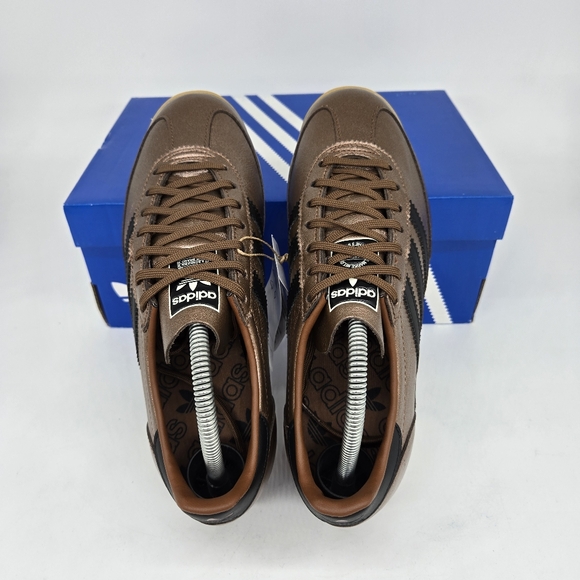 adidas SL 72 OG Preloved Brown Black Gum JS3979 Women's Shoes Size 9 New - Picture 5 of 8